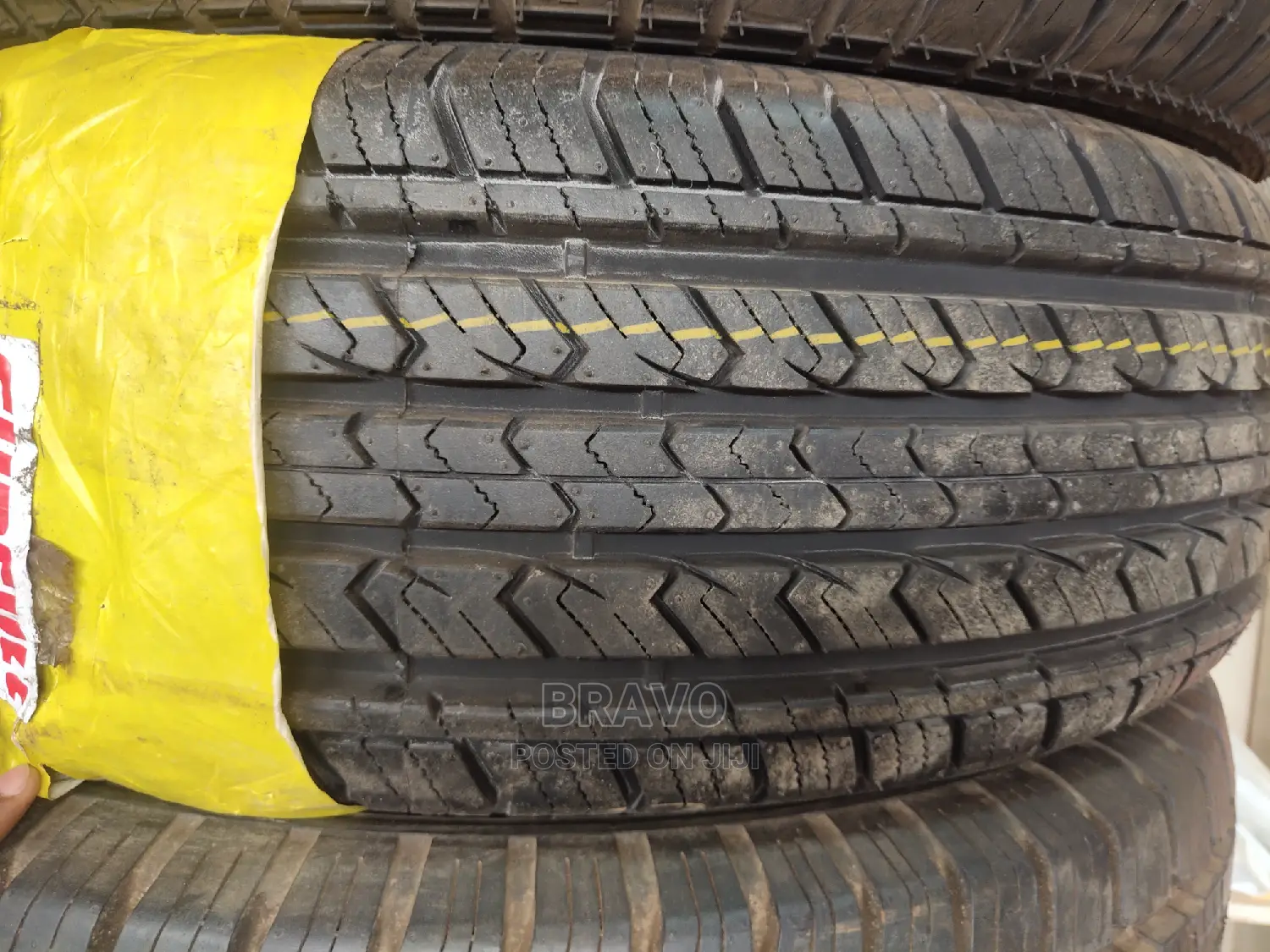 235/65r17 Mont PRO