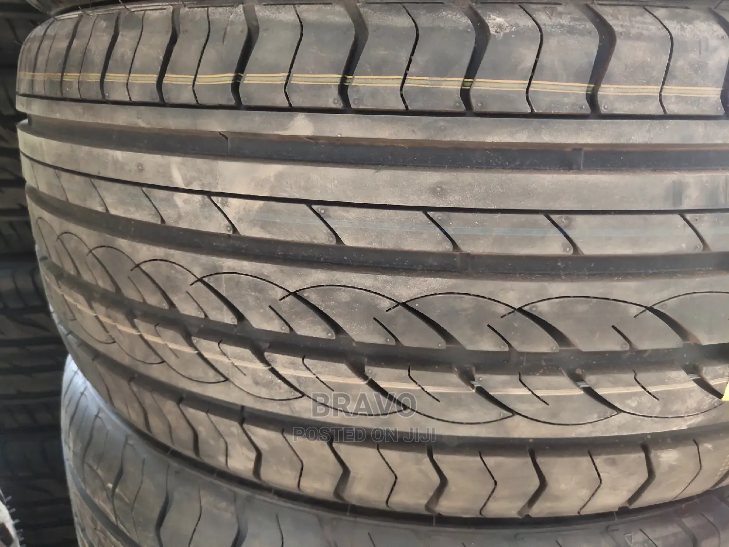 245/40r20 Ardent