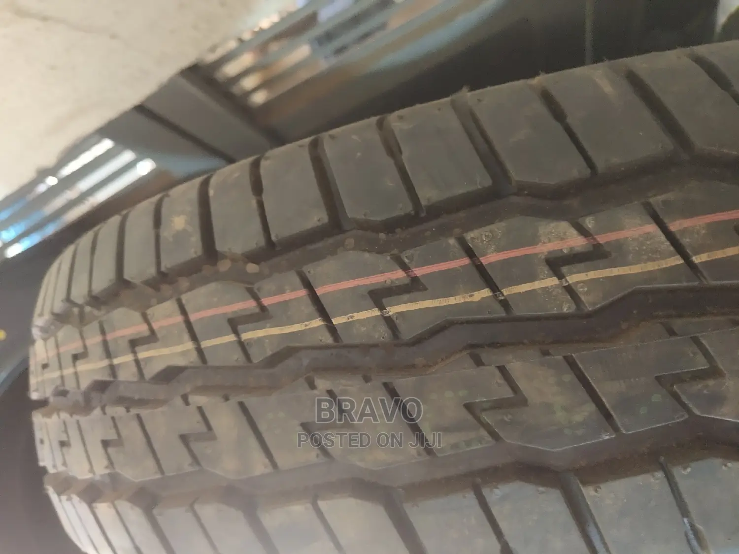 185R14 Transporter