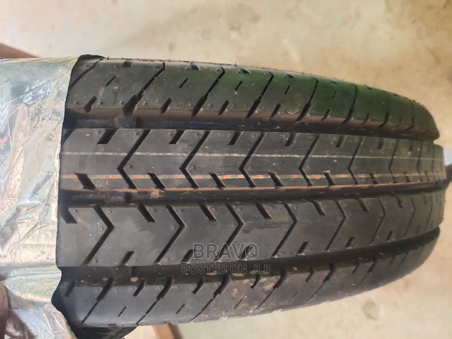 165R13C Petromax