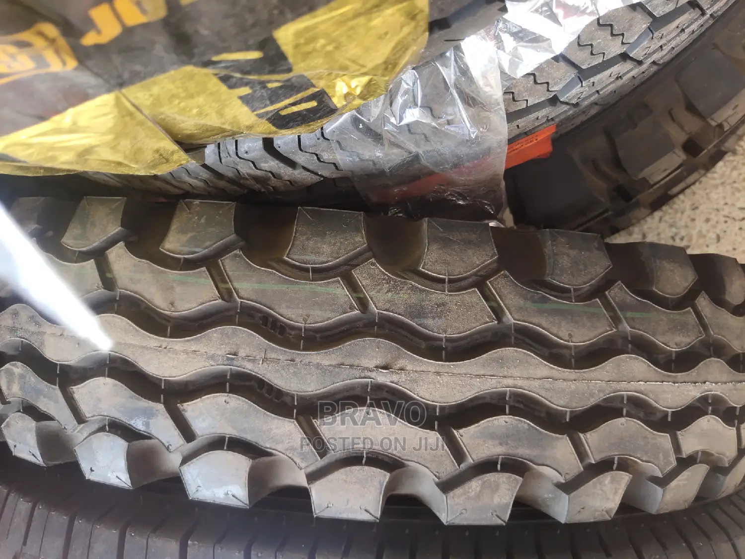 6.50-14 Mrf