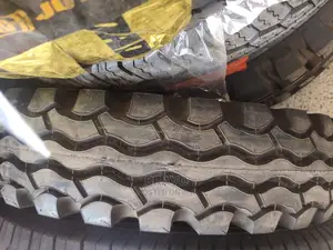 6.50-14 Mrf