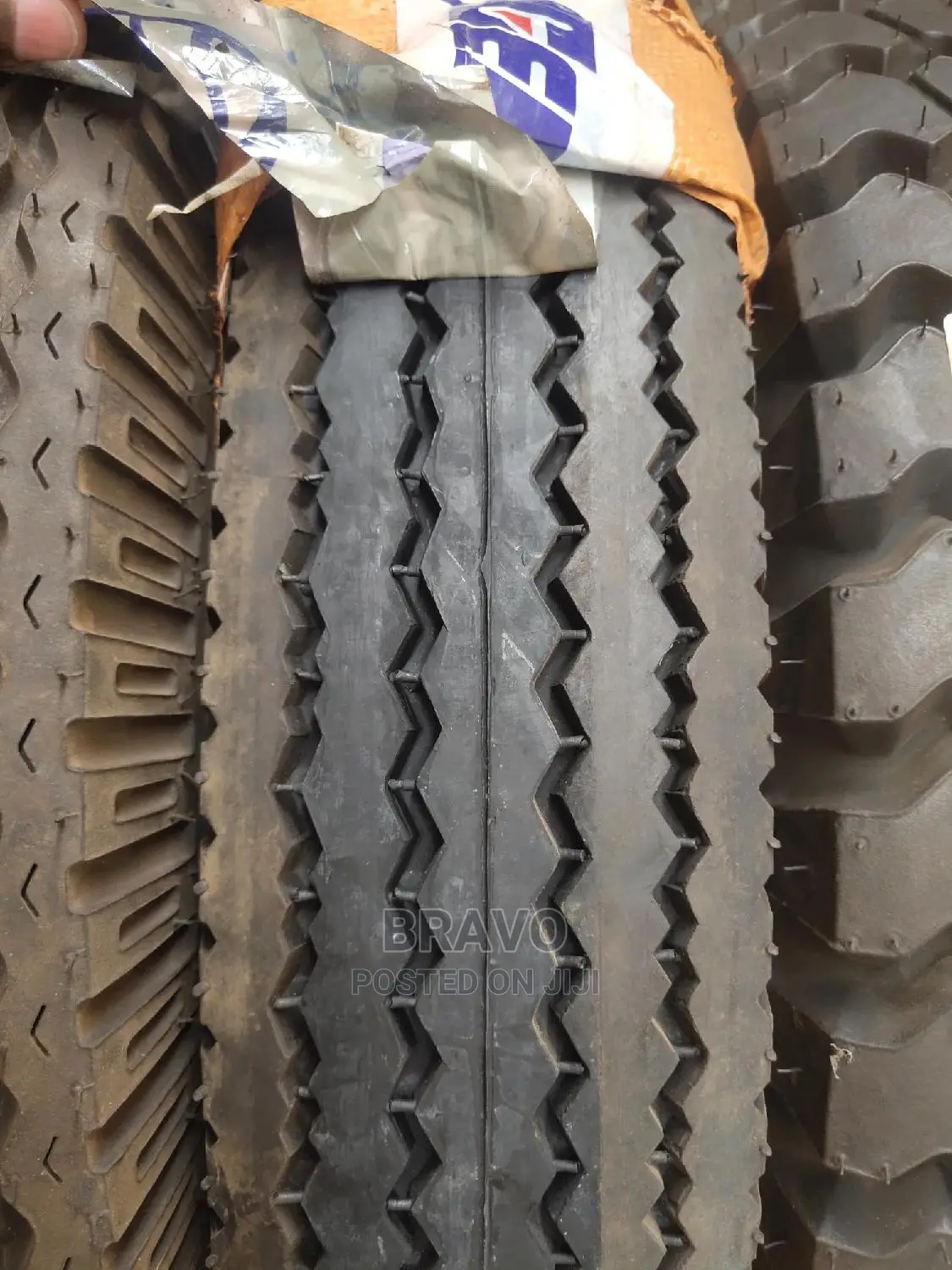 6.50-14 Tire