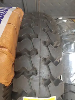 6.50-14 Tyre JK