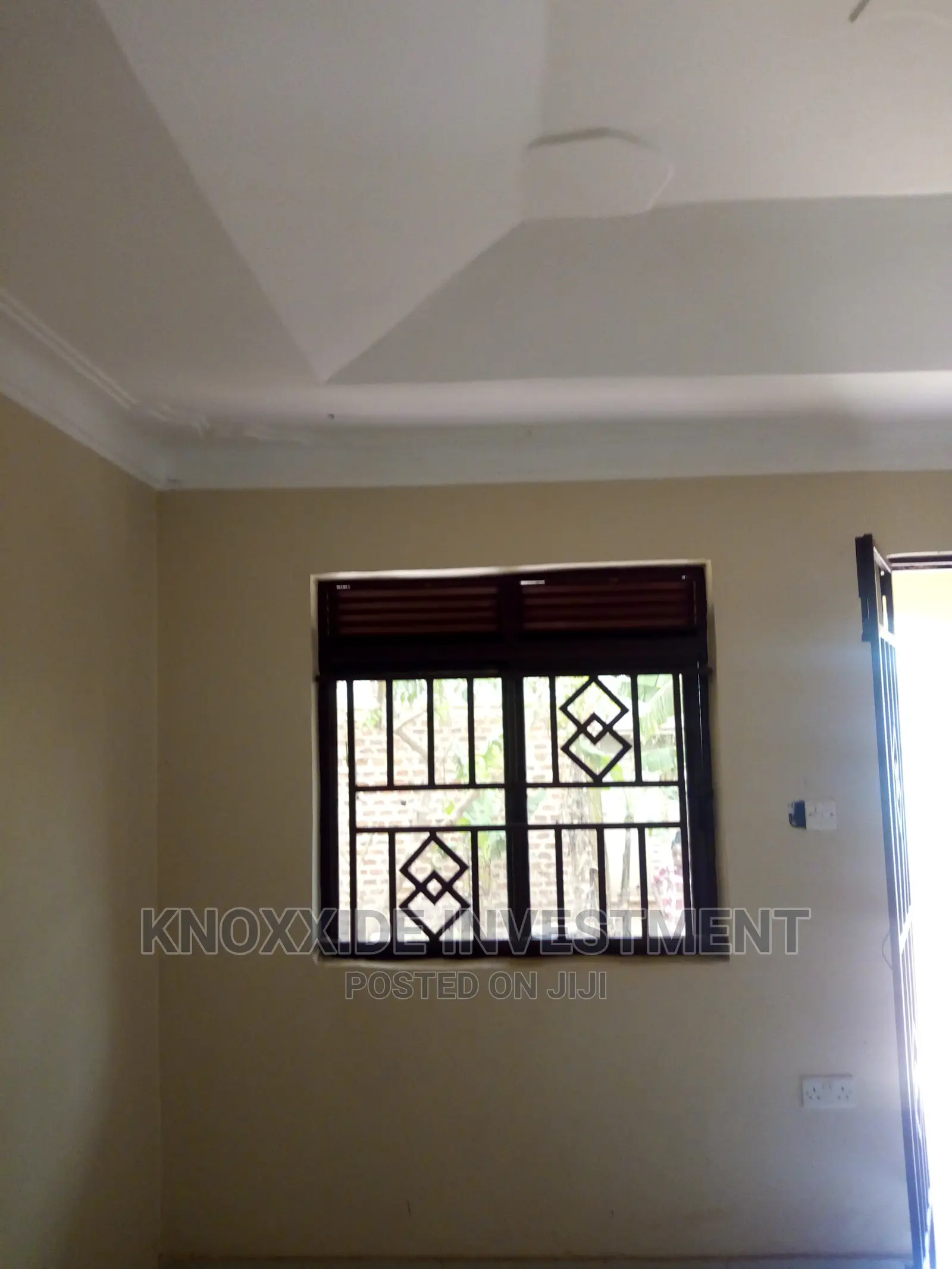 House for Rent Doumble Room Selfcontained Bira Kireka