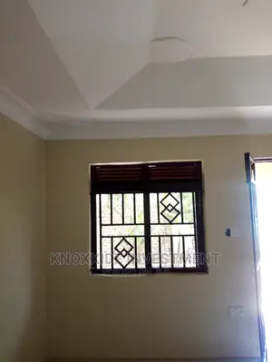 House for Rent Doumble Room Selfcontained Bira Kireka