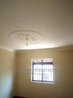 House for Rent Doumble Room Selfcontained Bira Kireka