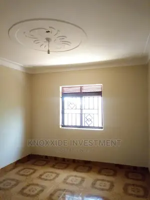 House for Rent Doumble Room Selfcontained Bira Kireka