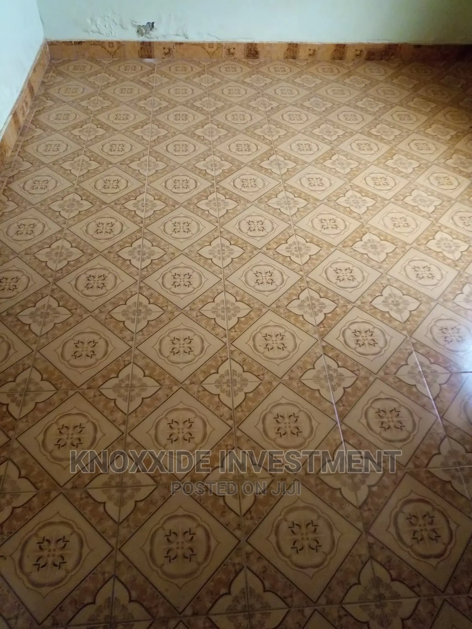 House for Rent Doumble Room Selfcontained Bira Kireka