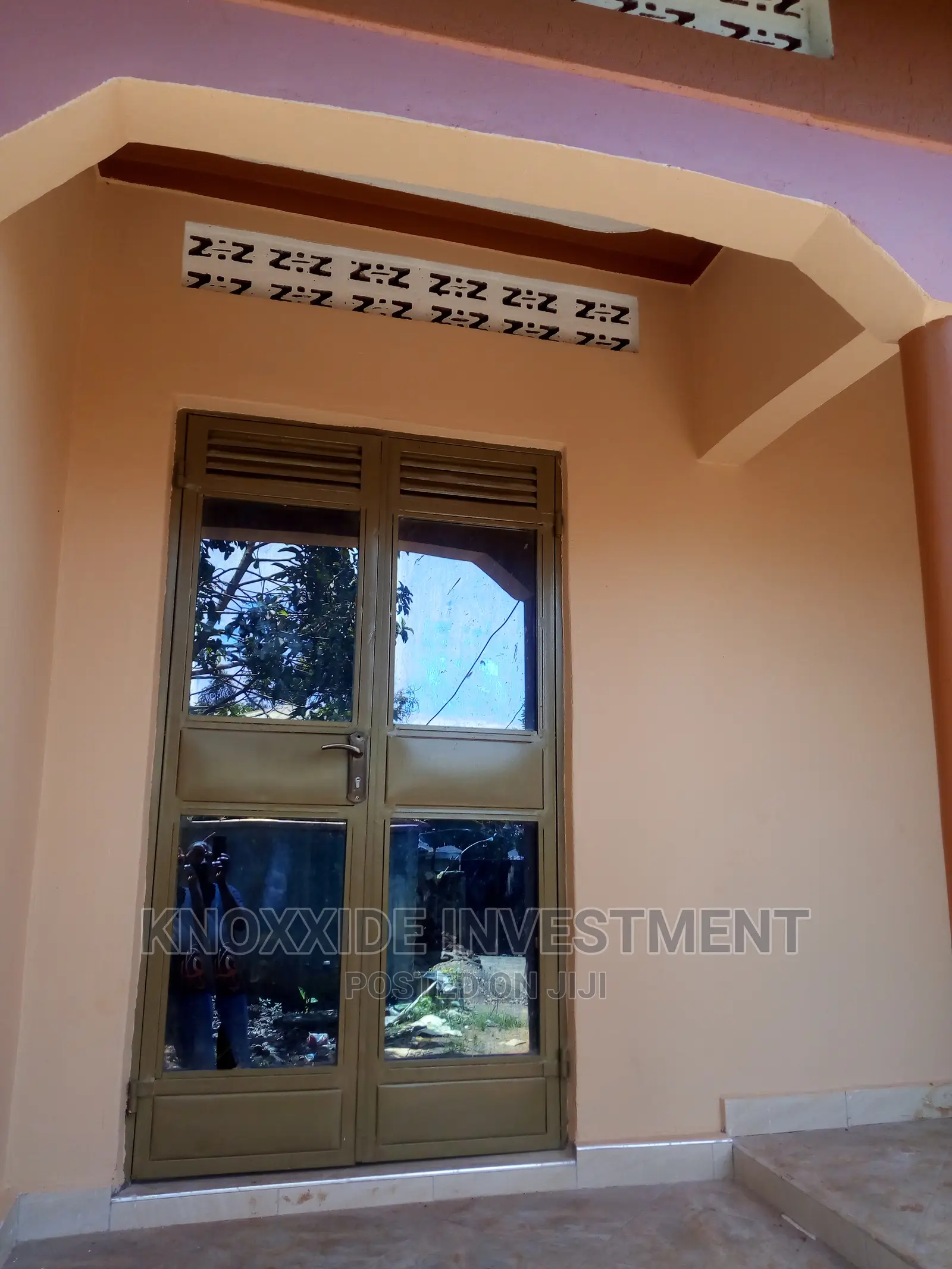 House for Rent Doumble Room Selfcontained Bira Kireka