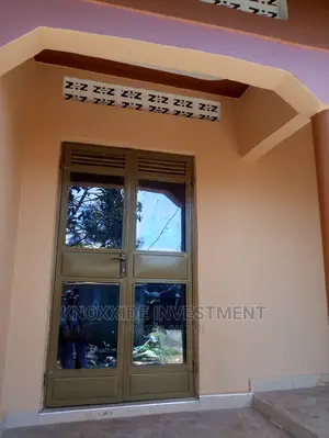 House for Rent Doumble Room Selfcontained Bira Kireka