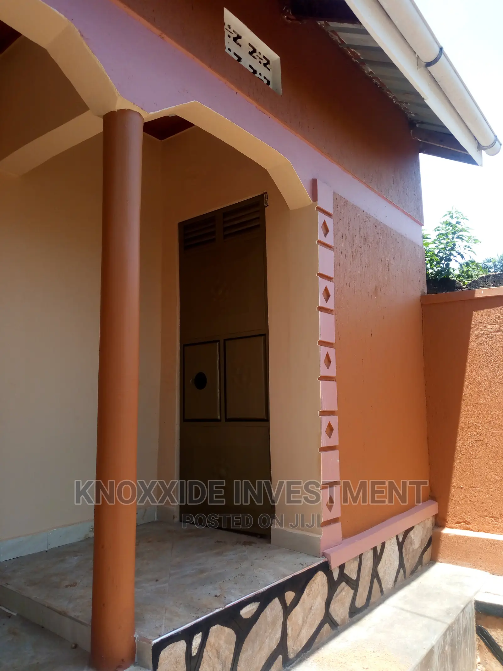 House for Rent Doumble Room Selfcontained Bira Kireka