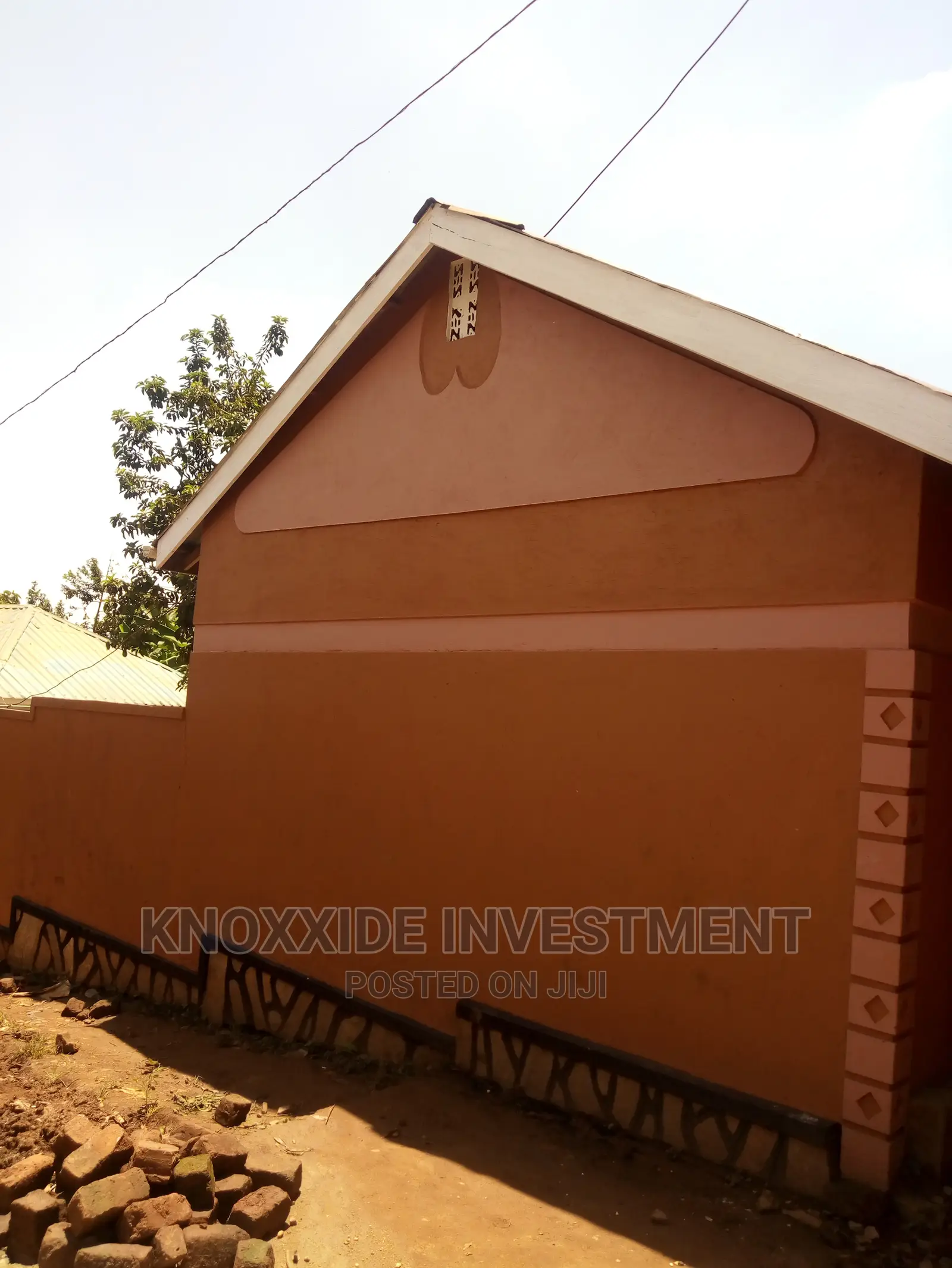 House For Rent Doumble Room Self Contained Bira Kireka