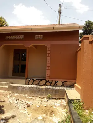 House For Rent Doumble Room Self Contained Bira Kireka