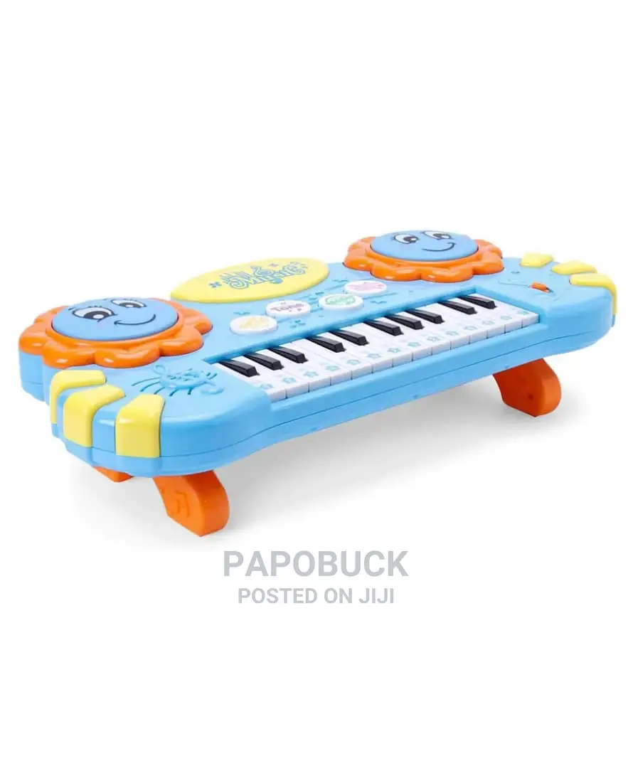 Kids Toy Piano