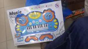 Kids Toy Piano