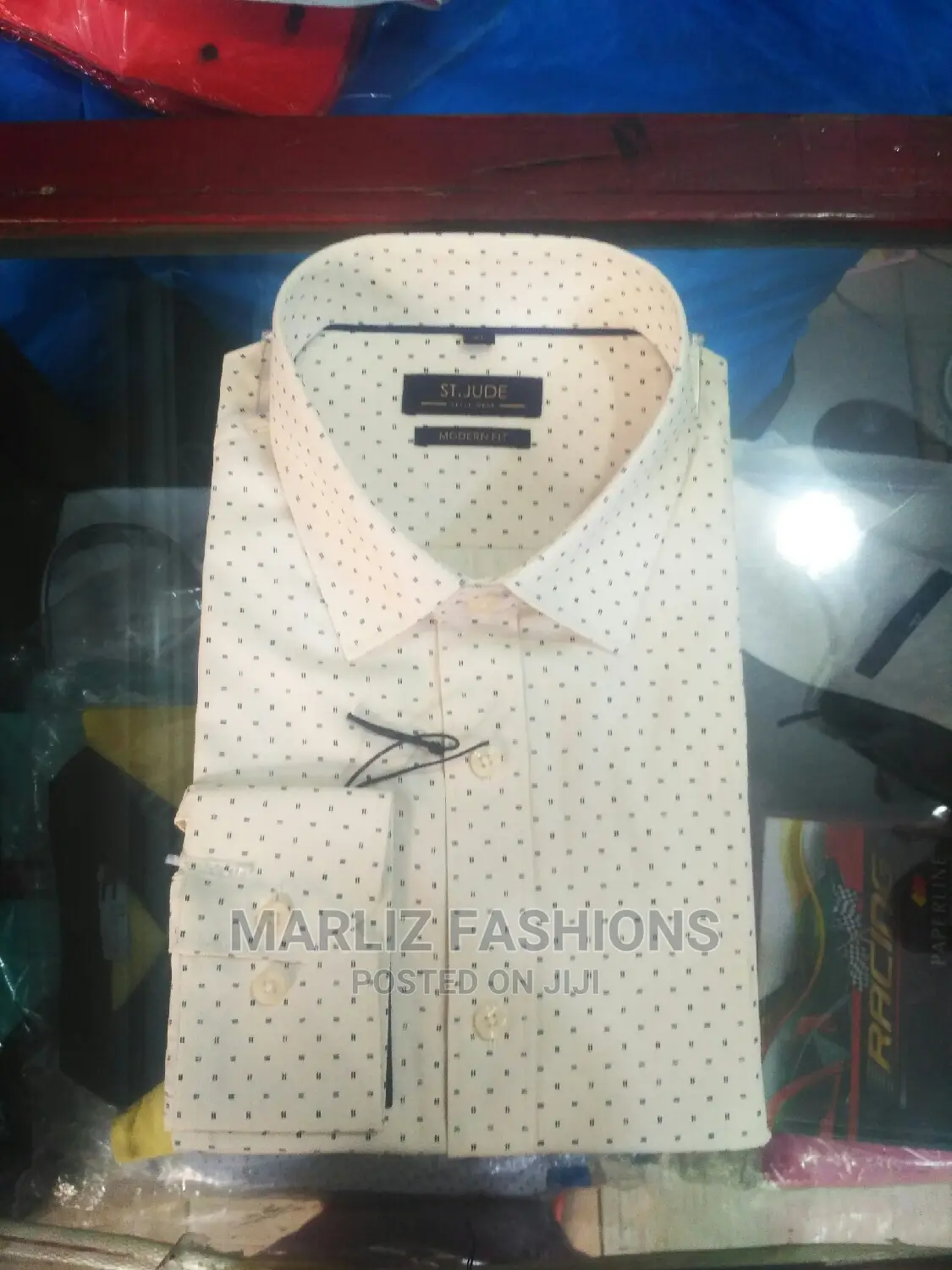 Nice Turkey Shirts , Elegant and Having a Good Cotton