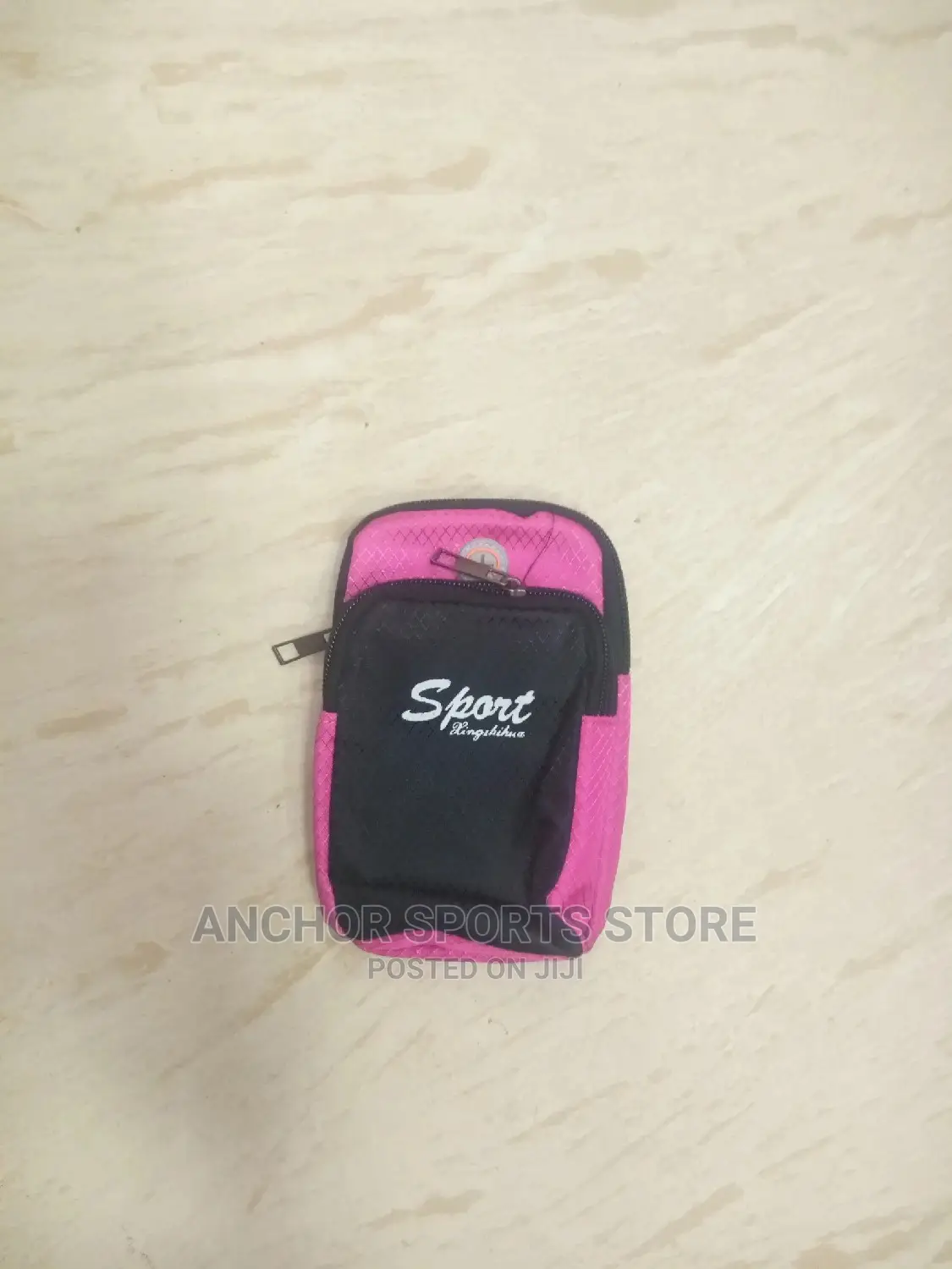 Exercise Phone Cover