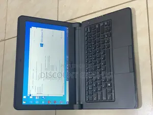 Laptop Dell Latitude 13 3340 4GB Intel HDD 500GB