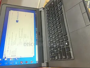 Laptop Dell Latitude 13 3340 4GB Intel HDD 500GB