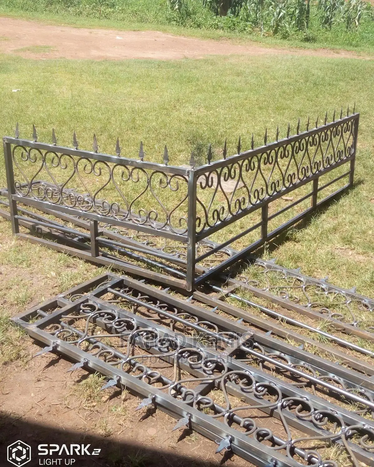 Fence Panels