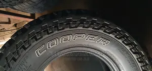 285/75r16 Second Hand Tirez Cooper Discovery
