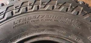 285/75r16 Second Hand Tirez Cooper Discovery