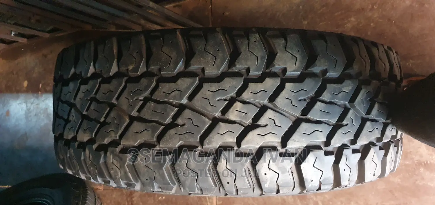 285/75r16 Second Hand Tirez Cooper Discovery