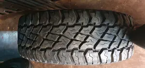 285/75r16 Second Hand Tirez Cooper Discovery
