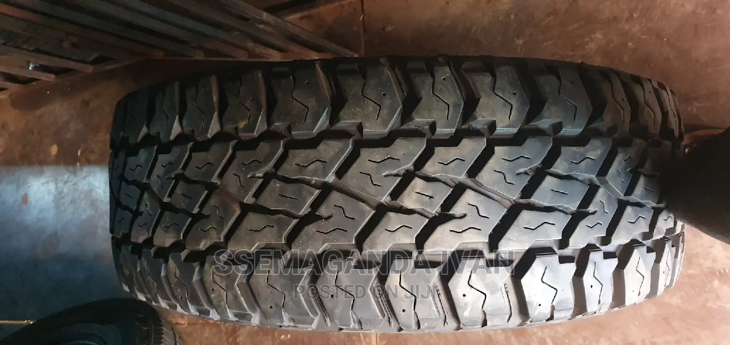 285/75r16 Second Hand Tirez Cooper Discovery
