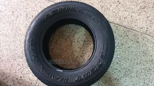 215/70r16 Used Achilles Tire in the Best Condition