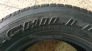 215/70r16 Used Achilles Tire in the Best Condition