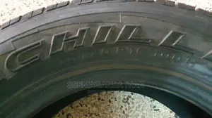 215/70r16 Used Achilles Tire in the Best Condition
