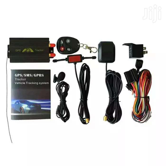NEW YEAR SALES AND Brand New Car Tracker For Cars Only