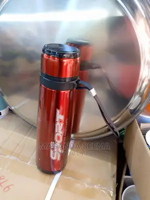 Sport Bottle
