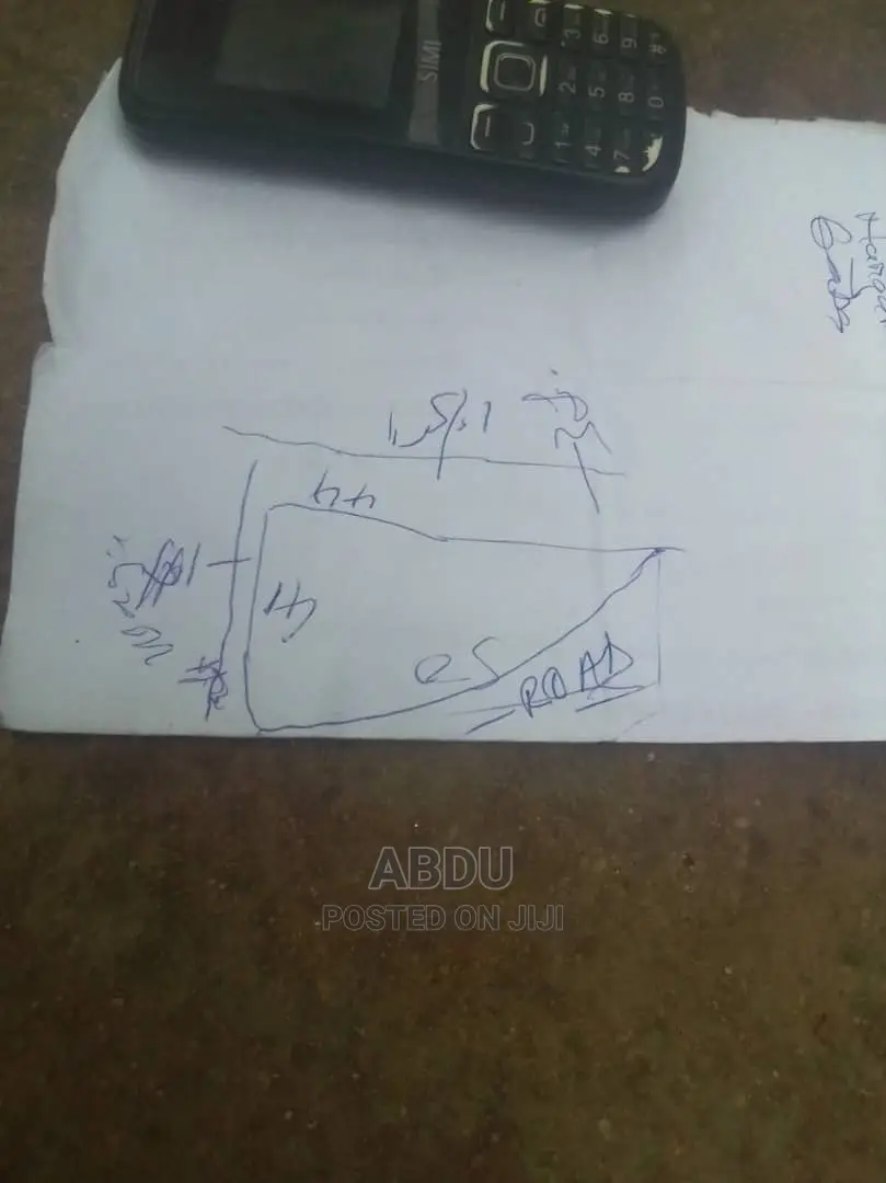 Business Building for Sale at Ggaba
