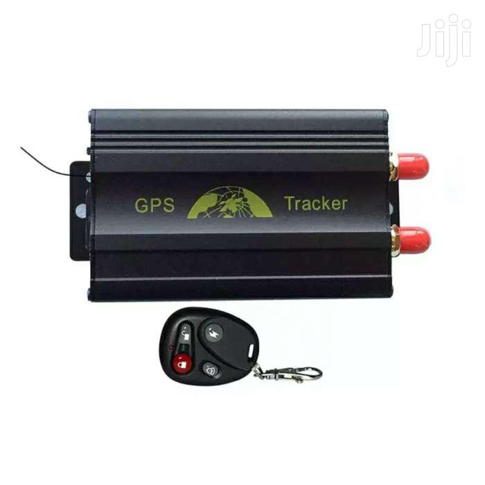 NEW YEAR SALES AND Brand New Car Tracker For Cars Only