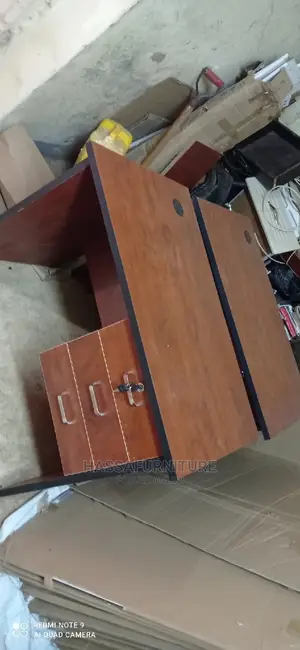 Office Desks 1meter Brand New