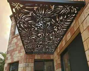 Decorative Shades