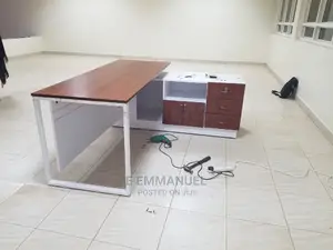 Office Desk-New Design