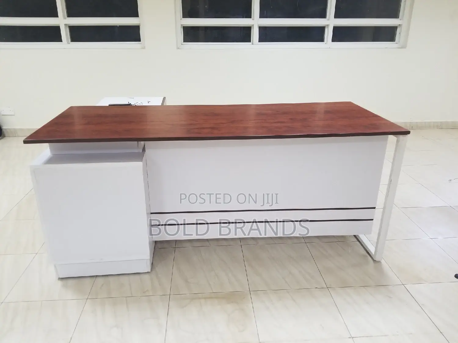 Office Desk-New Design