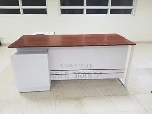 Office Desk-New Design