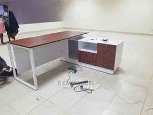 Office Desk-New Design