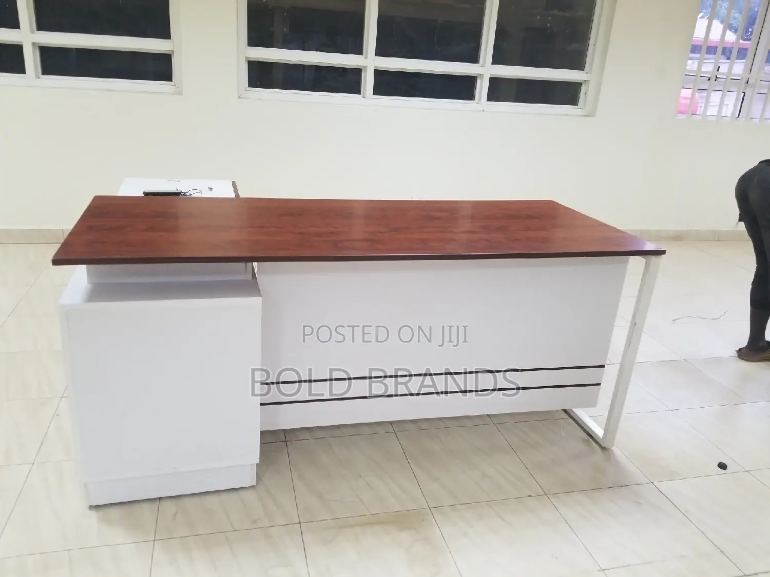 Office Desk-New Design
