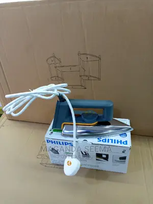 Phillip Iorning Box