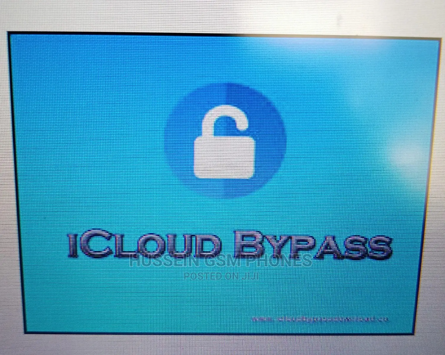 Icloud Unlocking iPhone X Up To iPhone 14pro Max
