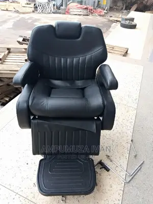 Barber Chairs