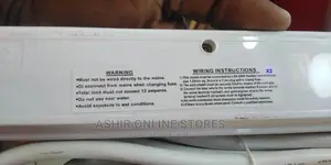 Fused Extention for Tronic for 8ways