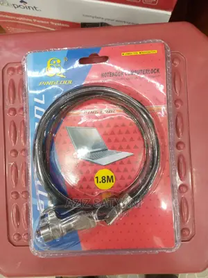 Laptop and Desktop Lock