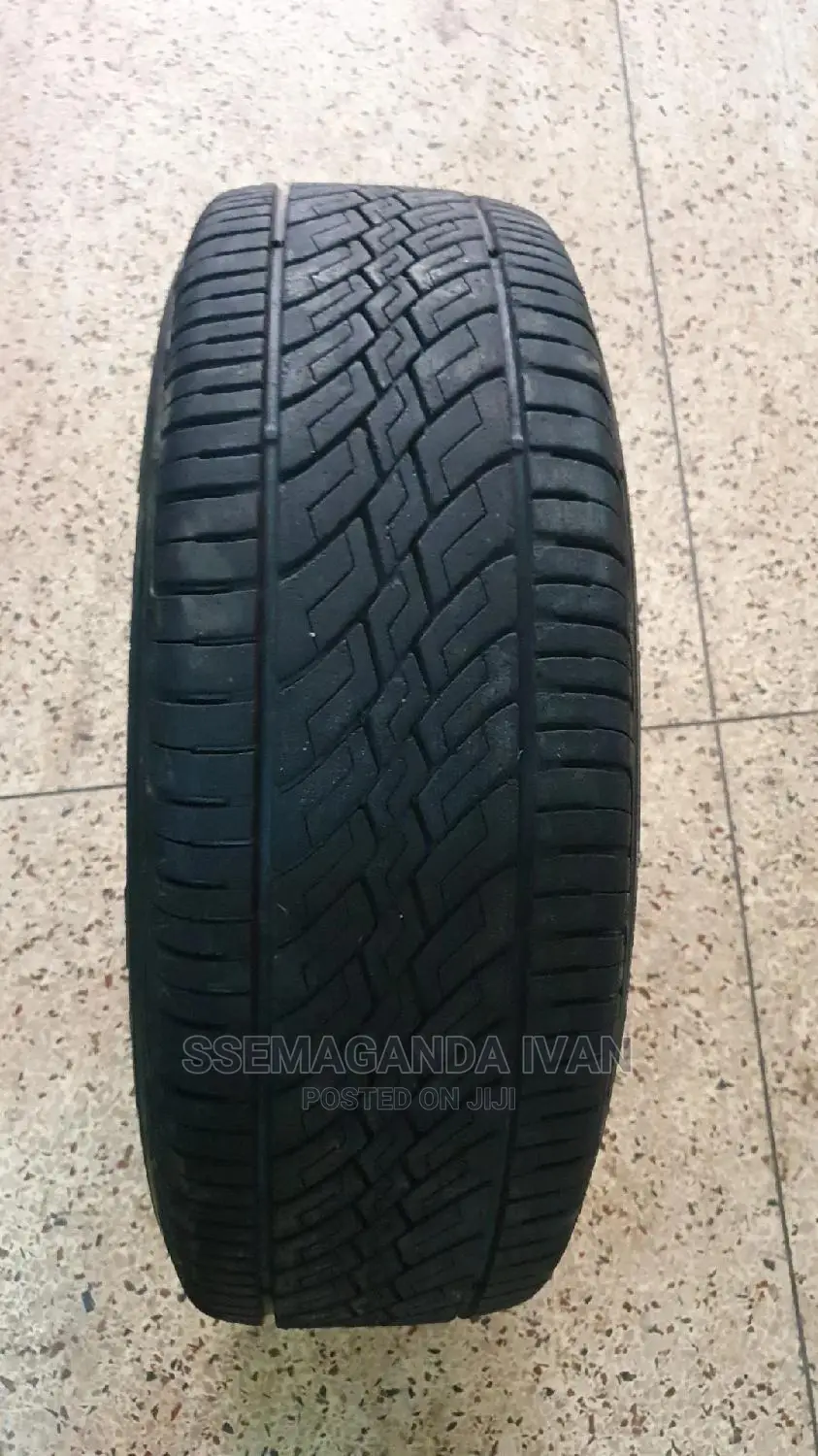 215/70r16 Used Achilles Tire in the Best Condition